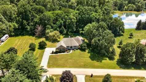 6435 E Wellston Drive Bloomington IN 47408