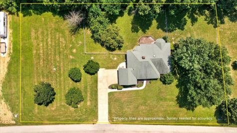 6435 E Wellston Drive Bloomington IN 47408