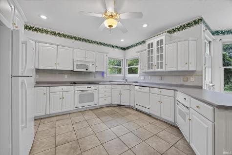 6435 E Wellston Drive Bloomington IN 47408