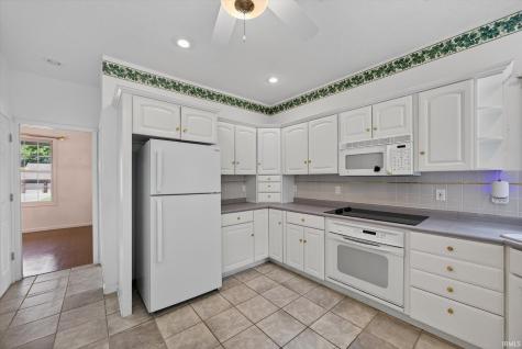 6435 E Wellston Drive Bloomington IN 47408