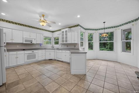 6435 E Wellston Drive Bloomington IN 47408