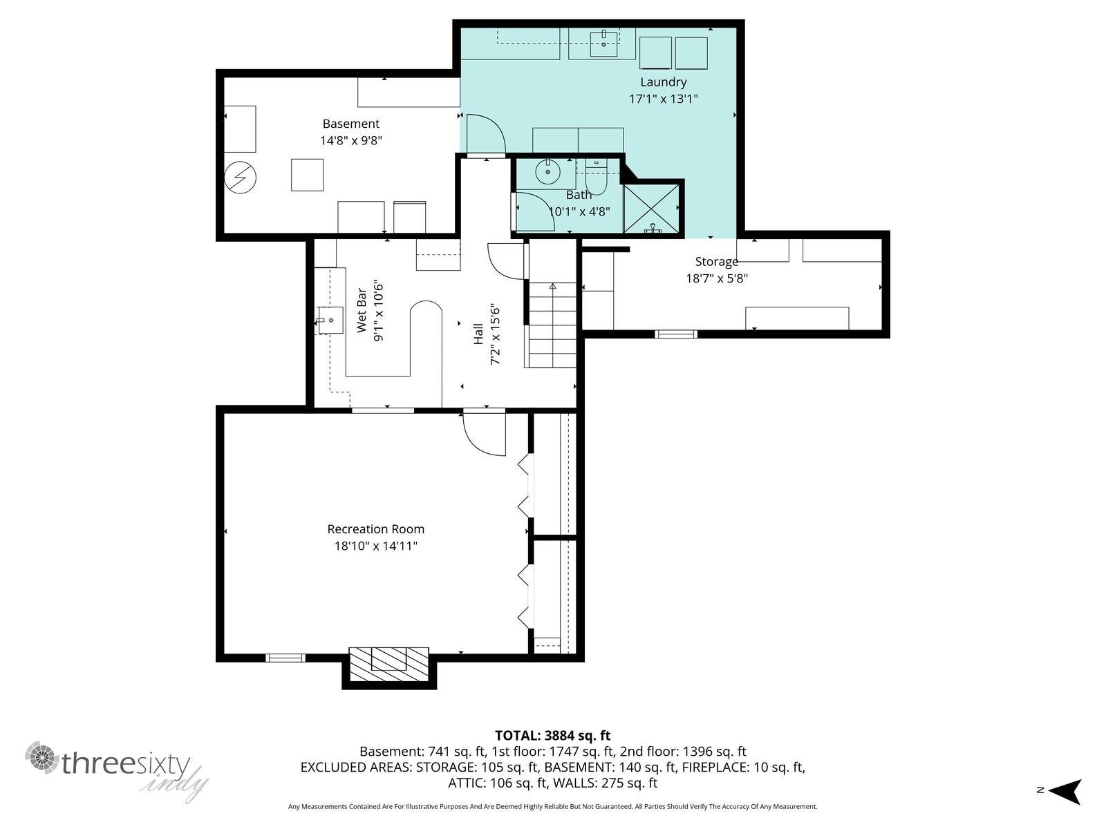 6 Clarendon Drive Elkhart IN 46516