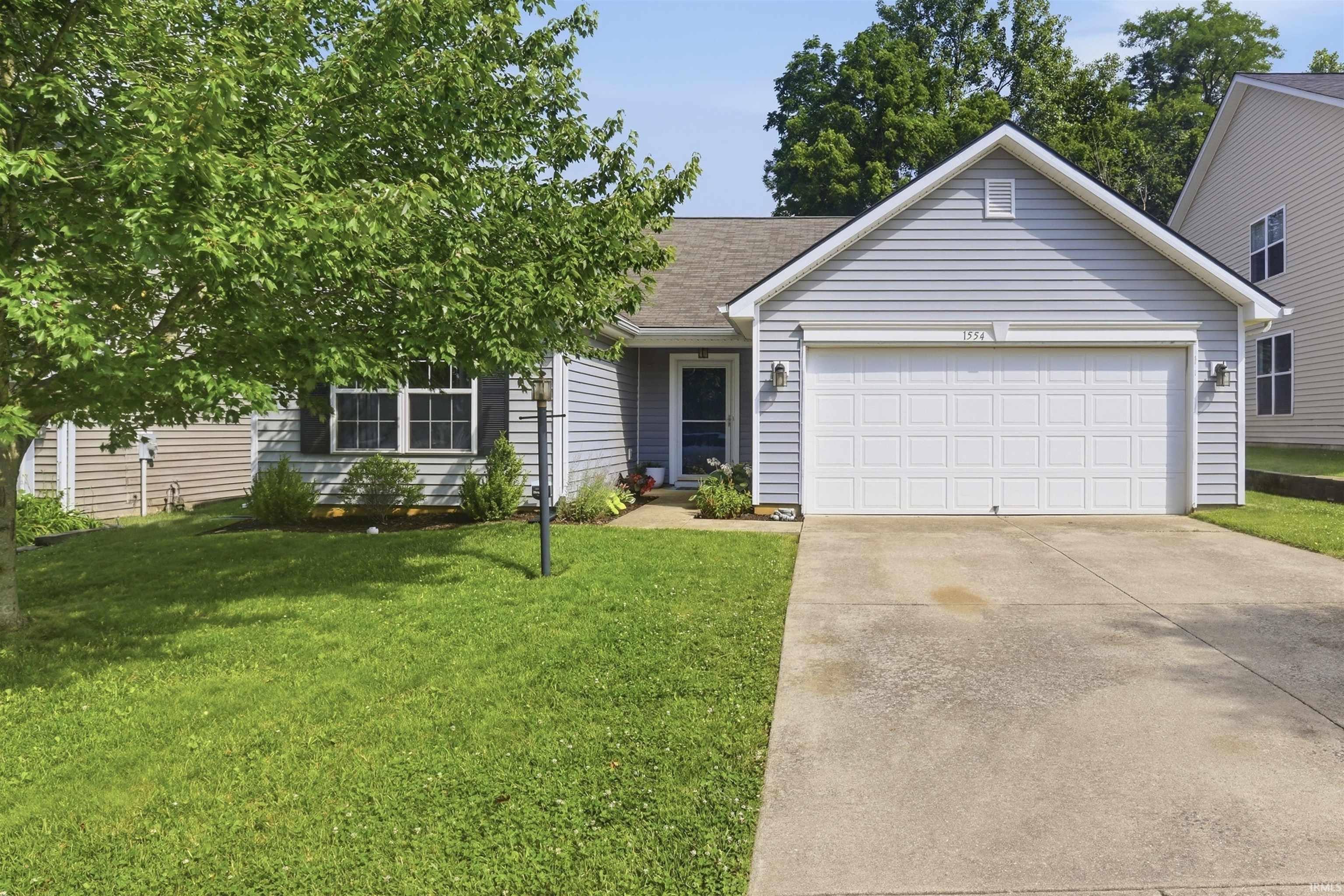 1554 W Meeting House Lane Bloomington IN 47403