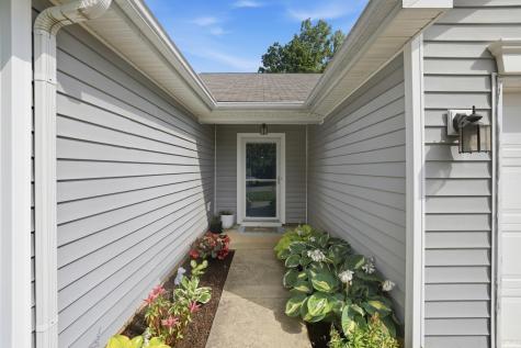 1554 W Meeting House Lane Bloomington IN 47403