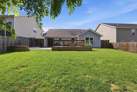 1554 W Meeting House Lane Bloomington IN 47403