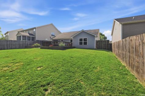 1554 W Meeting House Lane Bloomington IN 47403
