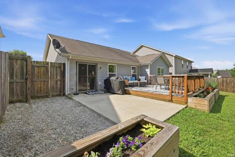 1554 W Meeting House Lane Bloomington IN 47403