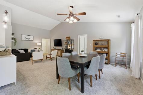 1554 W Meeting House Lane Bloomington IN 47403