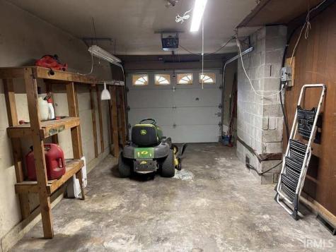 122 Charles Street Taylorsville IN 47280