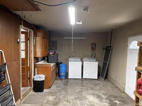 122 Charles Street Taylorsville IN 47280