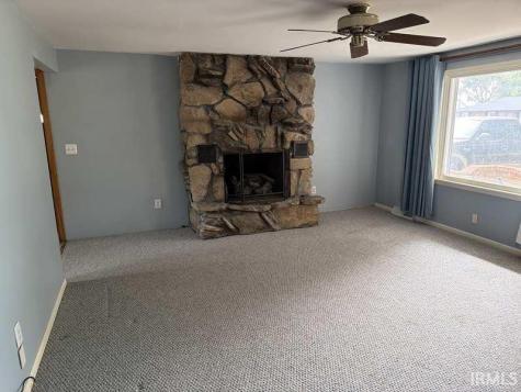 122 Charles Street Taylorsville IN 47280
