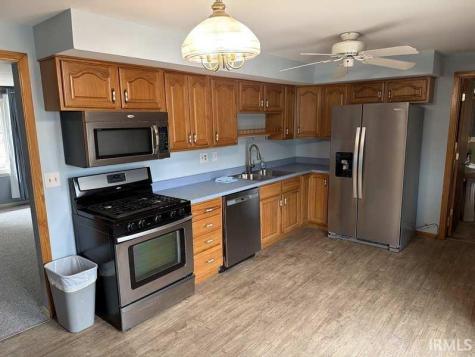 122 Charles Street Taylorsville IN 47280