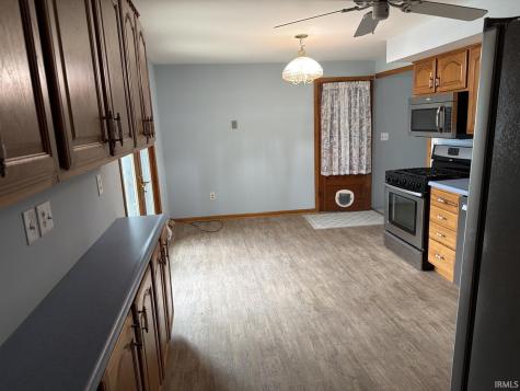 122 Charles Street Taylorsville IN 47280