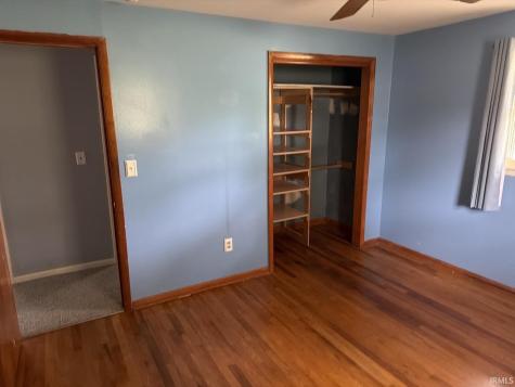 122 Charles Street Taylorsville IN 47280