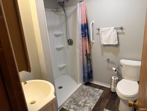 122 Charles Street Taylorsville IN 47280