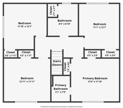 1504 W Tree Lane Muncie IN 47302