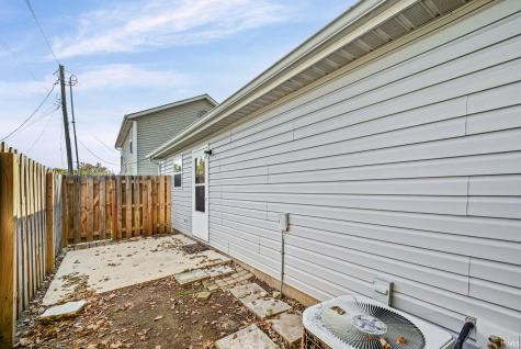 1436 Kossuth Street Lafayette IN 47905