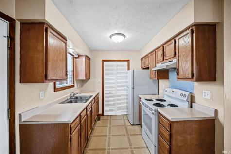 1436 Kossuth Street Lafayette IN 47905