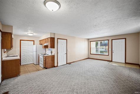 1436 Kossuth Street Lafayette IN 47905