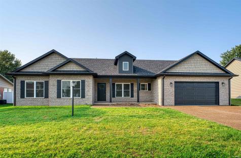 306 Sunset Drive Mount Vernon IN 47620