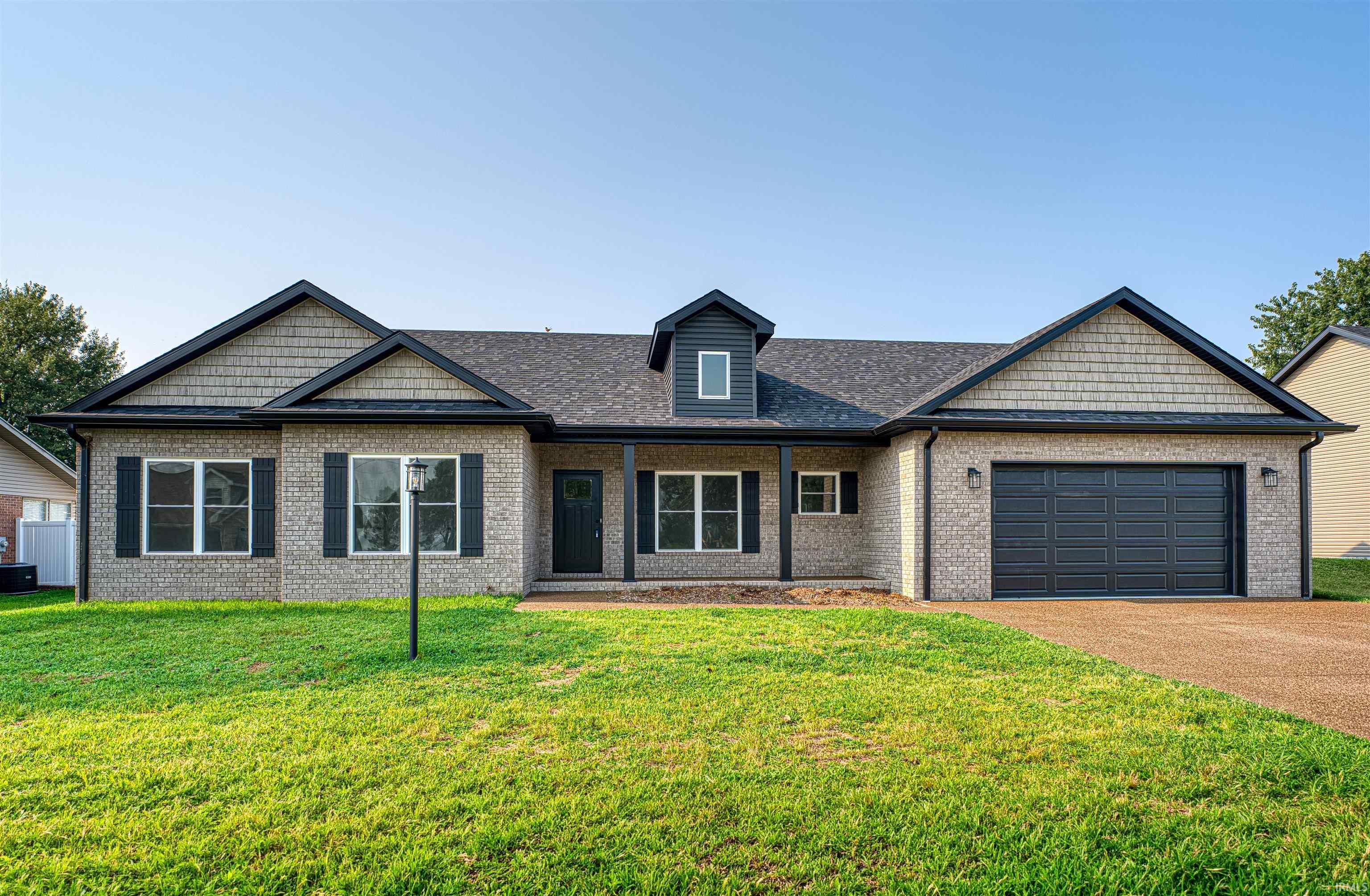 306 Sunset Drive Mount Vernon IN 47620