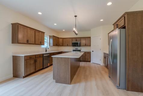 306 Sunset Drive Mount Vernon IN 47620