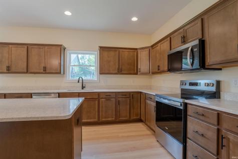 306 Sunset Drive Mount Vernon IN 47620