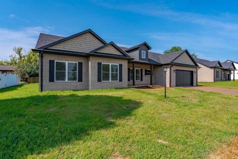 306 Sunset Drive Mount Vernon IN 47620