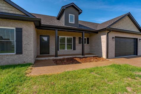 306 Sunset Drive Mount Vernon IN 47620