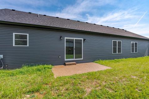 306 Sunset Drive Mount Vernon IN 47620