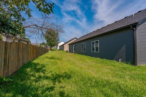 306 Sunset Drive Mount Vernon IN 47620
