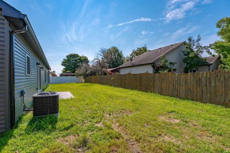 306 Sunset Drive Mount Vernon IN 47620