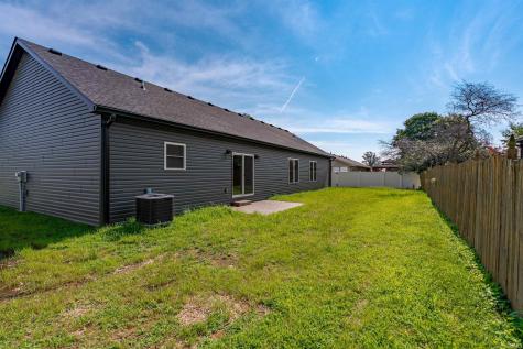 306 Sunset Drive Mount Vernon IN 47620
