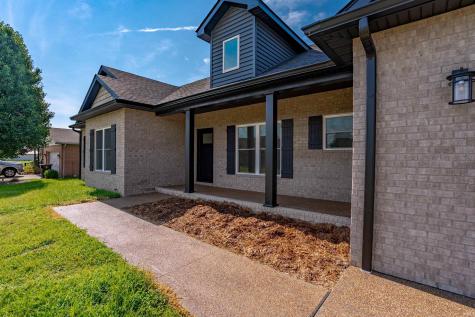 306 Sunset Drive Mount Vernon IN 47620