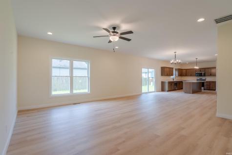 306 Sunset Drive Mount Vernon IN 47620