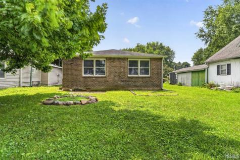 1257 Congress Street Middletown IN 47356