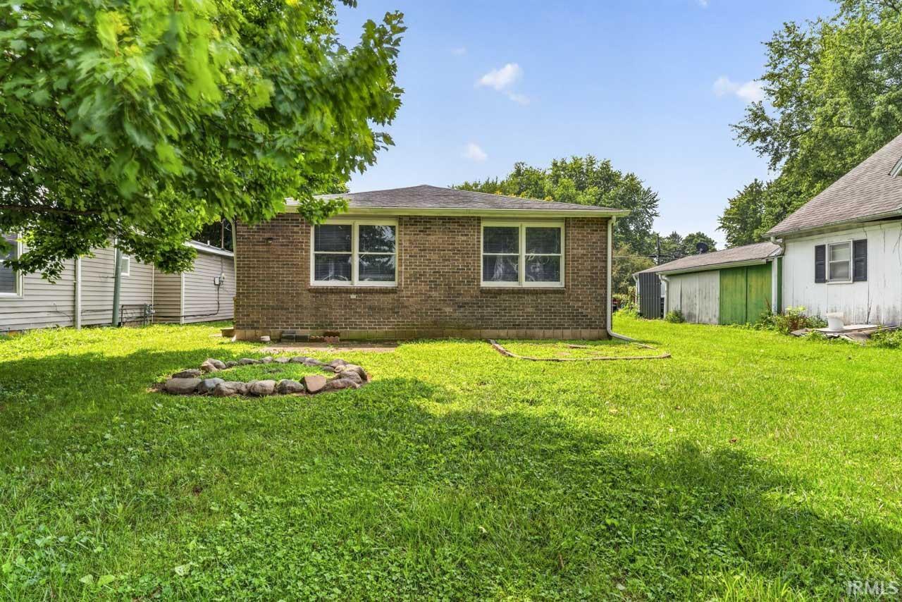 1257 Congress Street Middletown IN 47356