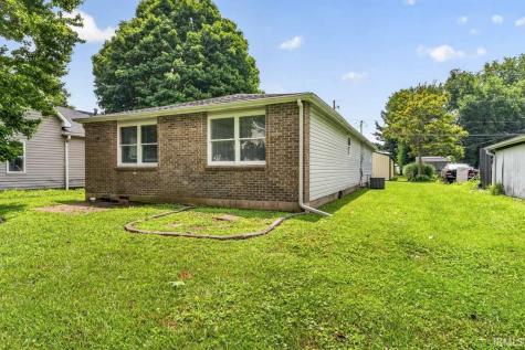 1257 Congress Street Middletown IN 47356
