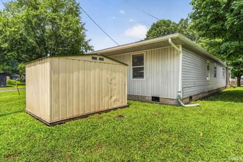 1257 Congress Street Middletown IN 47356