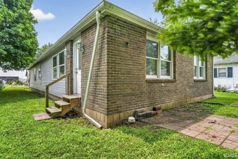 1257 Congress Street Middletown IN 47356