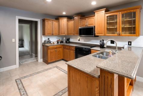 7296 N Clear Creek Road Huntington IN 46750