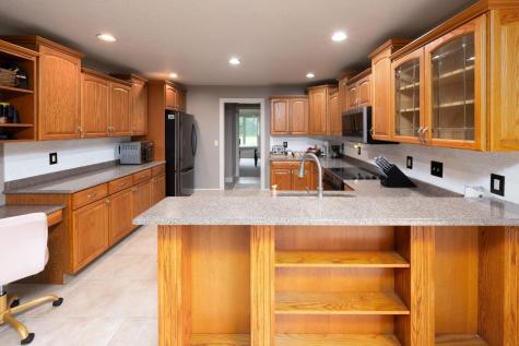 7296 N Clear Creek Road Huntington IN 46750