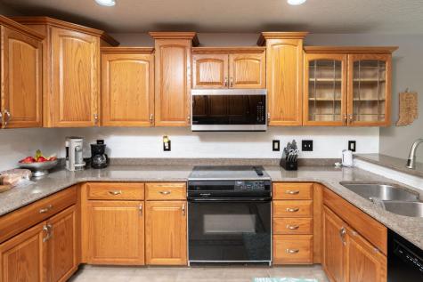 7296 N Clear Creek Road Huntington IN 46750