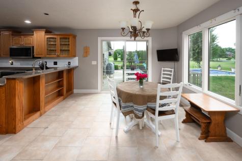 7296 N Clear Creek Road Huntington IN 46750