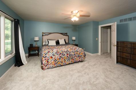 7296 N Clear Creek Road Huntington IN 46750