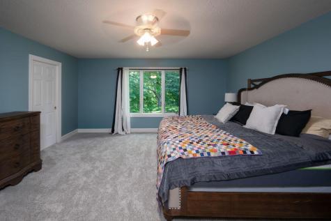 7296 N Clear Creek Road Huntington IN 46750