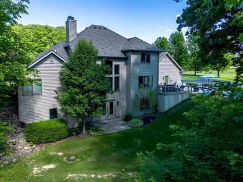 7296 N Clear Creek Road Huntington IN 46750