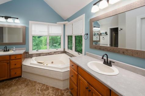 7296 N Clear Creek Road Huntington IN 46750