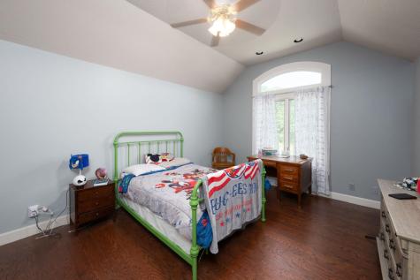 7296 N Clear Creek Road Huntington IN 46750