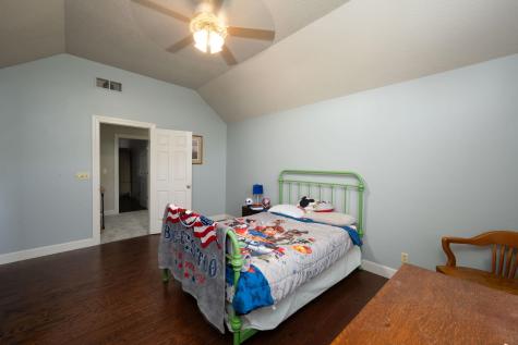 7296 N Clear Creek Road Huntington IN 46750